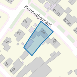 Perceel ULS00-B-2347