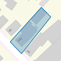 Perceel ULS00-B-2348