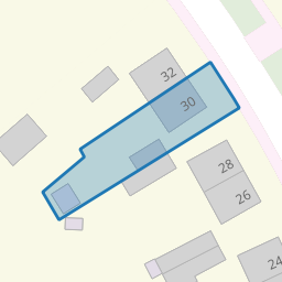 Perceel ULS00-B-2353