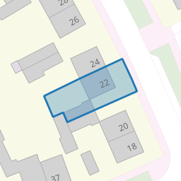 Perceel ULS00-B-2357