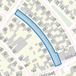 Perceel ULS00-B-2360