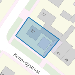 Perceel ULS00-B-2361