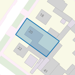 Perceel ULS00-B-2362