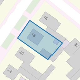 Perceel ULS00-B-2363