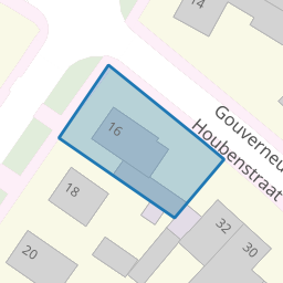 Perceel ULS00-B-2364