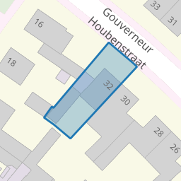 Perceel ULS00-B-2365