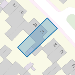 Perceel ULS00-B-2368