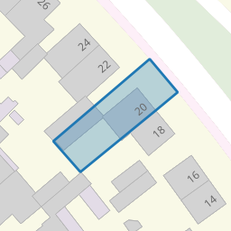 Perceel ULS00-B-2371