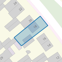 Perceel ULS00-B-2372