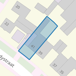 Perceel ULS00-B-2373