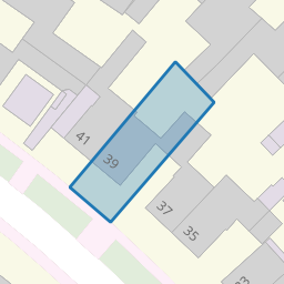 Perceel ULS00-B-2374