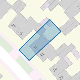 Perceel ULS00-B-2377