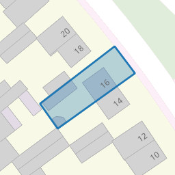 Perceel ULS00-B-2380