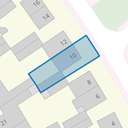 Perceel ULS00-B-2383