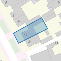 Perceel ULS00-B-2394