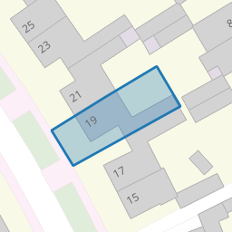 Perceel ULS00-B-2395