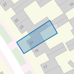 Perceel ULS00-B-2396