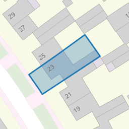 Perceel ULS00-B-2397