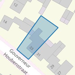 Perceel ULS00-B-2403