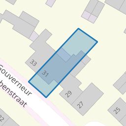 Perceel ULS00-B-2404