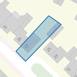 Perceel ULS00-B-2406