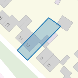 Perceel ULS00-B-2410