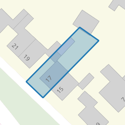 Perceel ULS00-B-2411