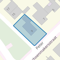 Perceel ULS00-B-2413