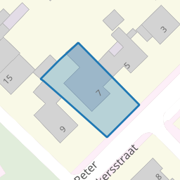 Perceel ULS00-B-2414