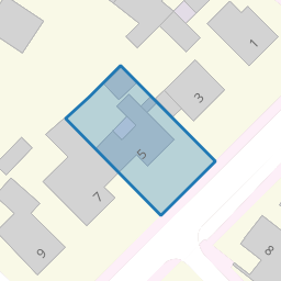 Perceel ULS00-B-2415