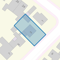 Perceel ULS00-B-2416