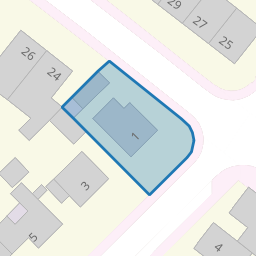 Perceel ULS00-B-2417