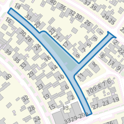 Perceel ULS00-B-2419