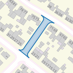 Perceel ULS00-B-2426