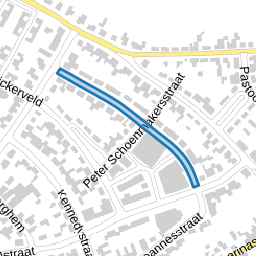 Perceel ULS00-B-2427