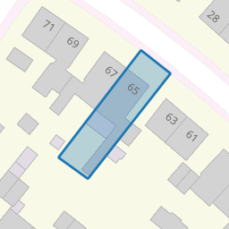 Perceel ULS00-B-2430