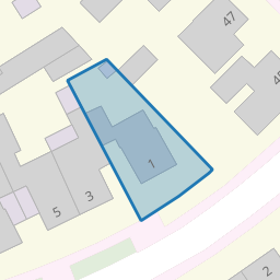 Perceel ULS00-B-2433