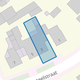 Perceel ULS00-B-2434