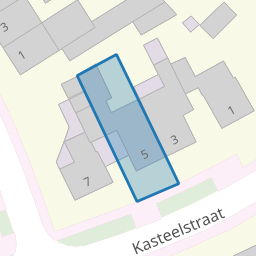 Perceel ULS00-B-2435