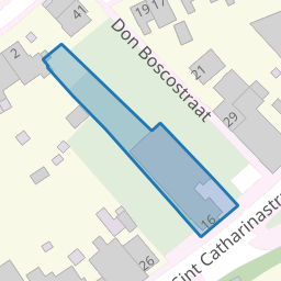 Perceel ULS00-B-2439