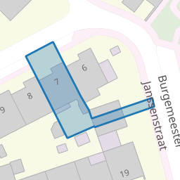 Perceel ULS00-B-2446