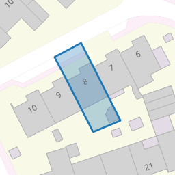 Perceel ULS00-B-2447