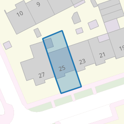 Perceel ULS00-B-2451