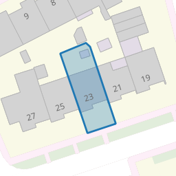 Perceel ULS00-B-2452