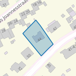 Perceel ULS00-B-2458