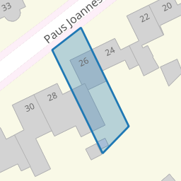 Perceel ULS00-B-2460