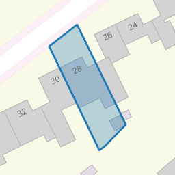 Perceel ULS00-B-2461