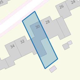 Perceel ULS00-B-2462