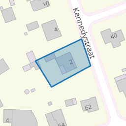 Perceel ULS00-B-2474