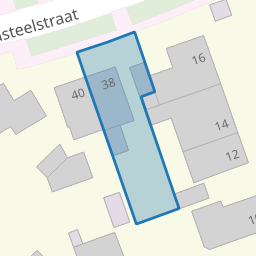Perceel ULS00-B-2480